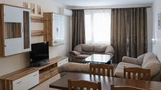 Three-room Rentals, Chataldzha, Varna