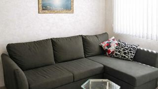 Двустаен Наеми, Общината, Варна