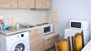 Двустаен Наеми, Окръжна болница, Варна (4)