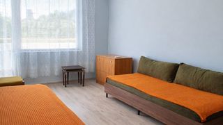 Двустаен Наеми, Окръжна болница, Варна