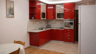 Тристаен апартамент С ПАРКОМЯСТО В ЦЕНАТА в ж.к. Зона Б-18 (11)