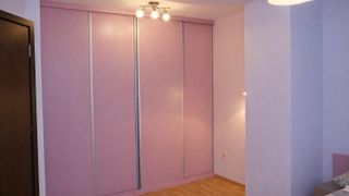 Тристаен апартамент С ПАРКОМЯСТО В ЦЕНАТА в ж.к. Зона Б-18 (7)