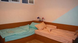 Тристаен апартамент С ПАРКОМЯСТО В ЦЕНАТА в ж.к. Зона Б-18 (5)