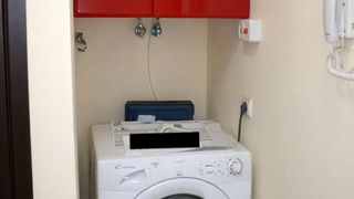 Тристаен апартамент С ПАРКОМЯСТО В ЦЕНАТА в ж.к. Зона Б-18 (9)