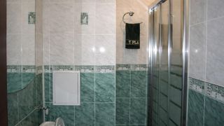 Тристаен апартамент С ПАРКОМЯСТО В ЦЕНАТА в ж.к. Зона Б-18 (10)