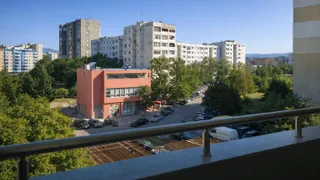 Двустаен Наеми, Младост 3, София (9)