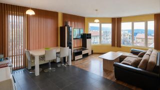 Zwei-Zimmer-Wohnung Verleih, Winniza, Warna (3)