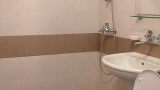 Тристаен обзаведен апартамент в кв. Кючук Париж (15)