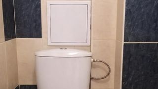 Тристаен обзаведен апартамент в кв. Кючук Париж (16)