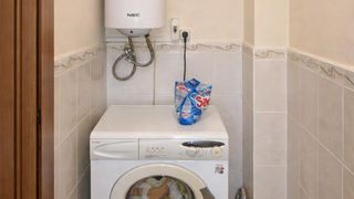 Zwei-Zimmer-Wohnung Verleih, Küçük Paris, Plovdiv (7)