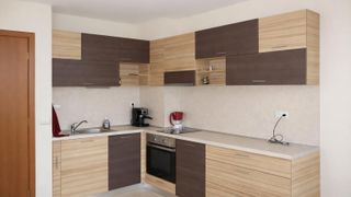 Zwei-Zimmer-Wohnung Verleih, Küçük Paris, Plovdiv (8)