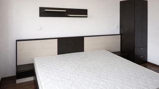 Zwei-Zimmer-Wohnung Verleih, Küçük Paris, Plovdiv (4)