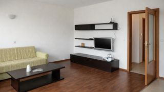 Zwei-Zimmer-Wohnung Verleih, Küçük Paris, Plovdiv (3)