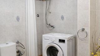 Dos dormitorios Alquileres, Centro, Varna (8)