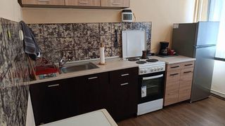 Cu două dormitoare Închirieri, Centrul-TSUM, Sofia (2)