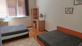 Cu două dormitoare Închirieri, Centrul-TSUM, Sofia (5)