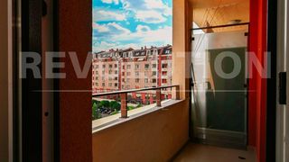 Двустаен Продажби, Дружба 2, София (14)