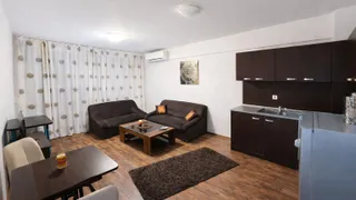 Двустаен Наеми, Окръжна болница, Варна (2)