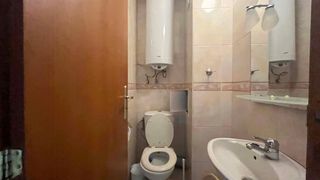 Dreizimmerwohnung Verleih, Scheunenhof, Sofia (6)