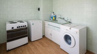 Едностаен апартамент в кв. Христо Смирненски (2)