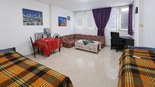 Two-bedroom Rentals, Kamenitsa 1, Plovdiv (2)