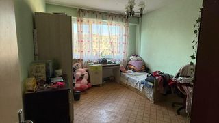 Тристаен Наеми, Надежда 2, София (4)