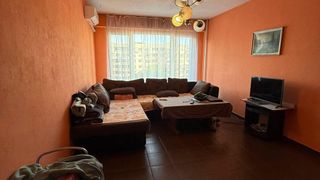 Тристаен Наеми, Надежда 2, София (7)