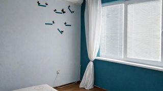 Тристаен Наеми, Кючук Париж, Пловдив (3)