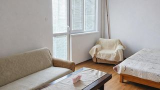 Тристаен Наеми, Кючук Париж, Пловдив (5)