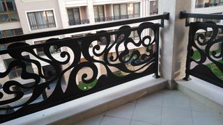 Two-bedroom Rentals, Youth 3, Sofia (6)
