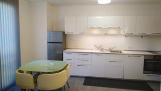 Two-bedroom Rentals, Youth 3, Sofia (2)