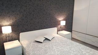 Two-bedroom Rentals, Youth 3, Sofia (3)