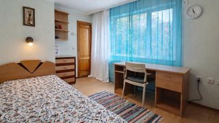 Тристаен апартамент  в гр.Варна, Бриз!  (5)