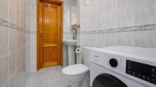 Тристаен апартамент  в гр.Варна, Бриз!  (6)