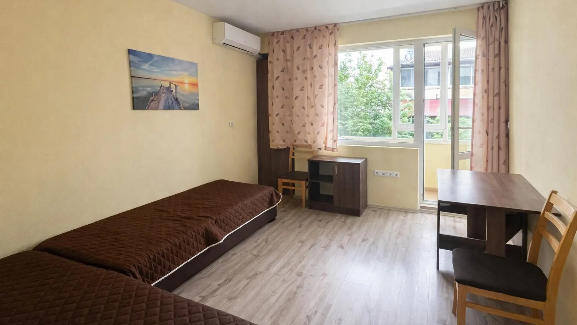 Двустаен Наеми, Погреби, Варна – снимка 4