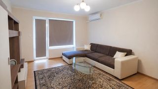 Zwei-Zimmer-Wohnung Verleih, Küçük Paris, Plovdiv (6)