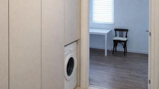 Zwei-Zimmer-Wohnung Verleih, Küçük Paris, Plovdiv (4)