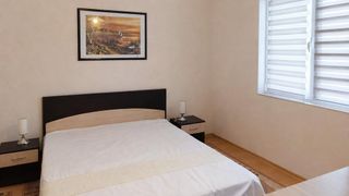 Zwei-Zimmer-Wohnung Verleih, Küçük Paris, Plovdiv (3)