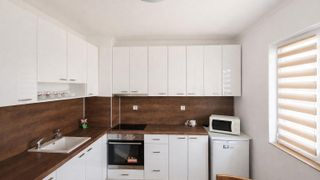 Zwei-Zimmer-Wohnung Verleih, Küçük Paris, Plovdiv (2)