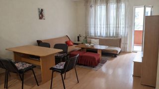 Трехкомнатная Аренда, Ипподром, София (10)