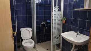 Трехкомнатная Аренда, Ипподром, София (9)