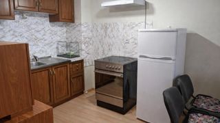 Trei camere Închirieri, Hipodromul, Sofia (4)