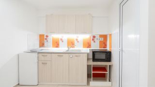 Ein-Zimmer-Zimmer Verleih, Der Kurshiyaka, Plovdiv