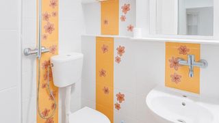 Ein-Zimmer-Zimmer Verleih, Der Kurshiyaka, Plovdiv (3)