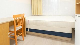 Ein-Zimmer-Zimmer Verleih, Der Kurshiyaka, Plovdiv (2)