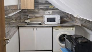 Zwei-Zimmer-Wohnung Verleih, Der Kurshiyaka, Plovdiv (3)