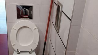 Двустаен апартамент с панорамна гледка в кв. Младежки хълм (6)