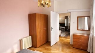 Двустаен апартамент в района на Младежки хълм (7)