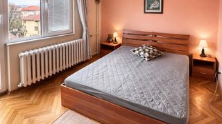 Двустаен апартамент в района на Младежки хълм (6)