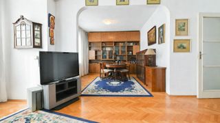 Trei camere Vânzări, Centrul-TSUM, Sofia (3)